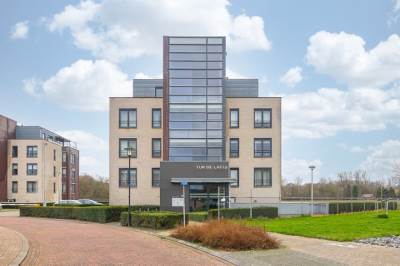 Woning Gregoriuslaan 55 Susteren