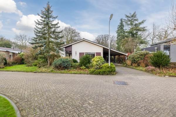 Woning van Galenstraat 2 Hoogeveen