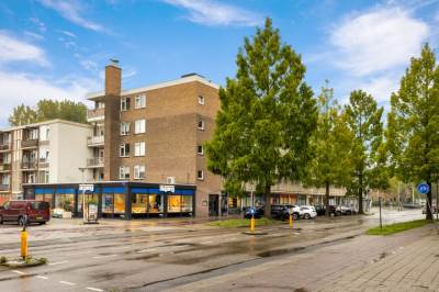 Woning Arent Janszoon Ernststraat 813 Amsterdam