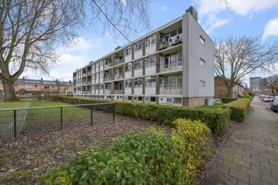 Woning Lindestraat 5 Alphen aan den Rijn
