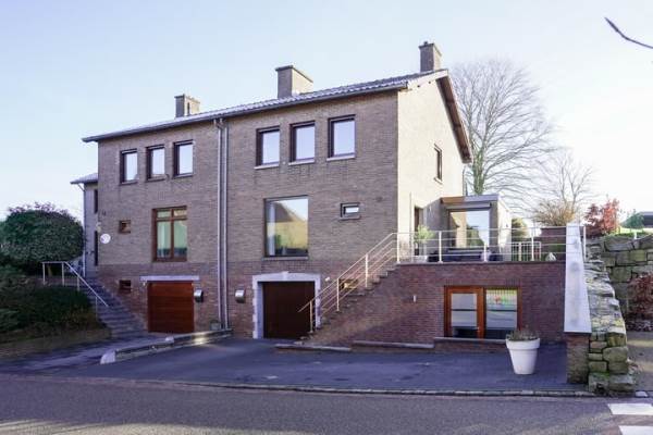 Woning Schweibergerweg 39 Mechelen