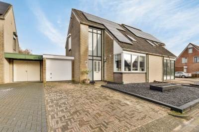 Woning Vuurdoornweg 23 Winschoten