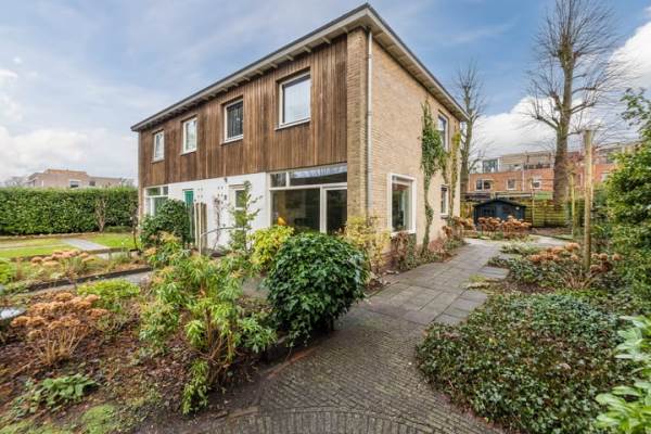 Woning Prinses Irenestraat 11 Assen