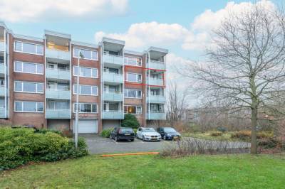 Woning Van Dalenlaan 354 Santpoort-Zuid