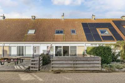 Woning Lemmerstraat 48 Lelystad