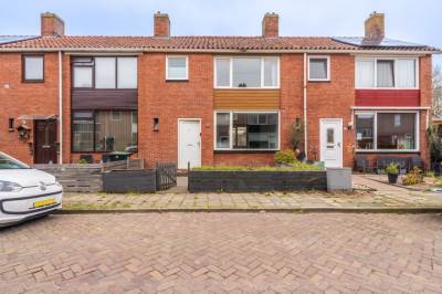 Woning Talingstraat 17 Foxhol