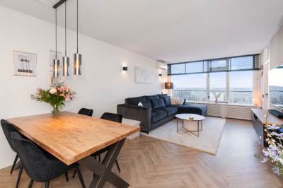 Woning Graaf Janstraat 170 Zoetermeer