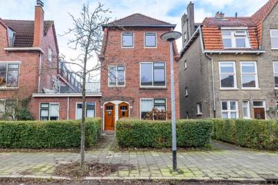 Woning Coendersweg 41A Groningen
