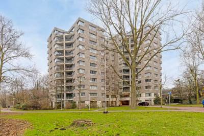 Woning Groenhoven 209 Amsterdam