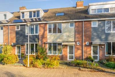 Woning Meervalsloot 31 Houten