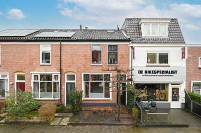 Woning Van Reenenweg 171 Zeist