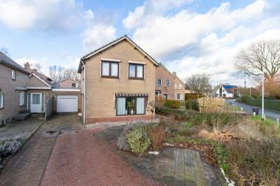 Woning Geerhofstraat 6 Hurwenen