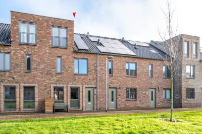 Woning Silenus 54 Cuijk