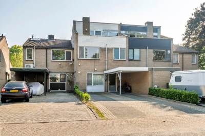 Woning Akkerwindelaan 14 Leerdam