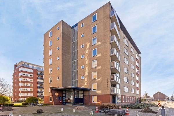 Woning Nassaustate 17 Roermond