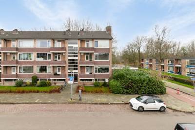 Woning Spirealaan 116 Groningen