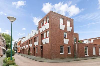 Woning Nieuwe Markt 14 Woerden