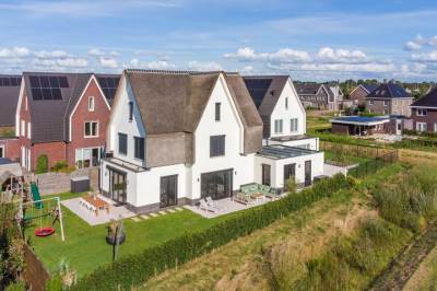 Woning Breedencamp 5 Ewijk