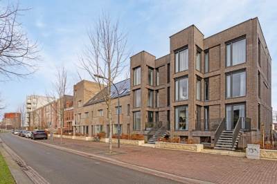 Woning President Rooseveltlaan 197 Maastricht