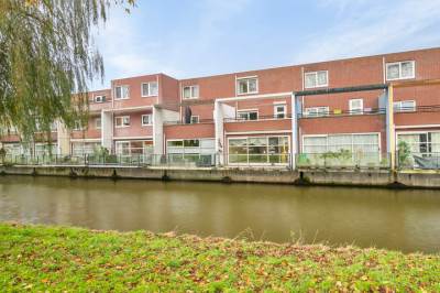 Woning Diopter 38 Amsterdam
