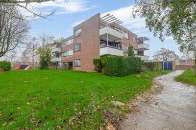 Woning Tolhuis 7855 Nijmegen