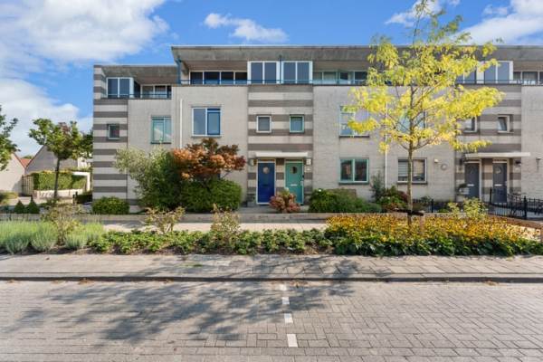 Woning Blokweerweg 51A Alblasserdam