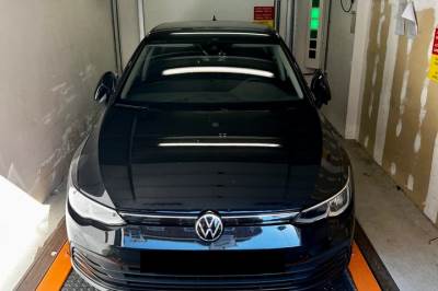 Garage Bloemstraat 170PP Amsterdam