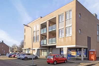 Woning Piet Slagerstraat 10 Den Bosch