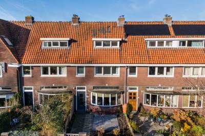Woning Nicolaas Beetskade 75 Alkmaar