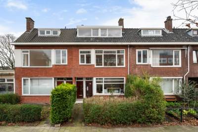 Woning Schilperoortstraat 97B Rotterdam