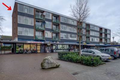 Woning Geleenstraat 6 Deventer