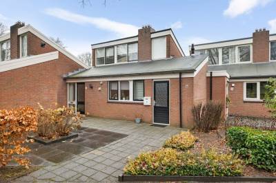 Woning Weiert 6 Dalen