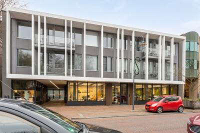 Woning Hoogstraat 1508 Veghel
