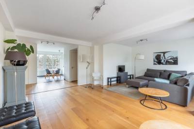 Woning Karel Doormanlaan 200 Utrecht