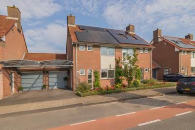 Woning Leidsevaart 262 Vogelenzang