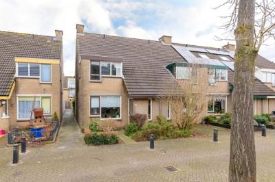 Woning Schoutstraat 14 Ter Aar