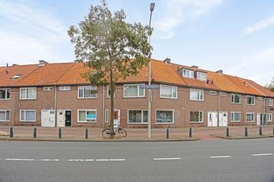 Woning Alberdingk Thijmstraat 166 Den Haag