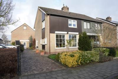 Woning Castor 1 Oostburg