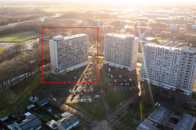 Woning Tjaarda 428 Drachten