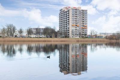 Woning Senecalaan 16 Den Bosch