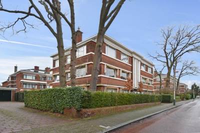 Woning Van Kijfhoeklaan 92 Den Haag