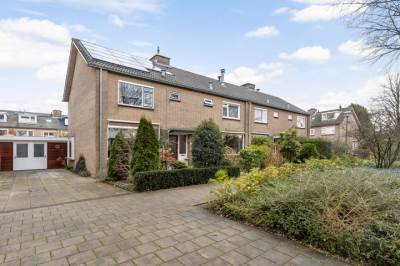 Woning Gravensingel 145 Dordrecht