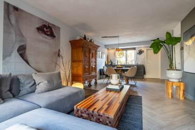 Woning Esstraat 6D Assen