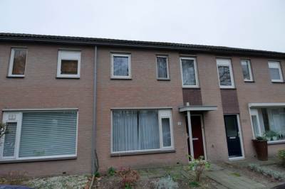 Woning Jan van Vlissingenhof 16 Helmond