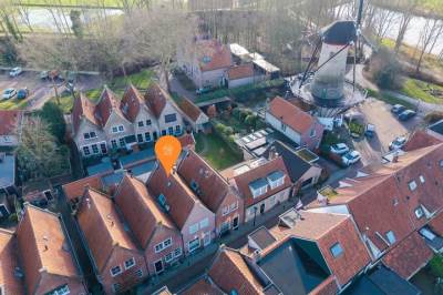 Woning Venkelstraat 17 Tholen