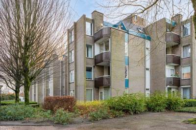 Woning Wal 112 Veldhoven
