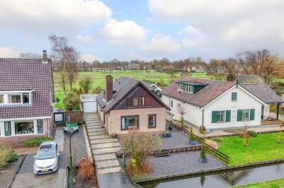 Woning Kadijkselaan 31 Bergambacht