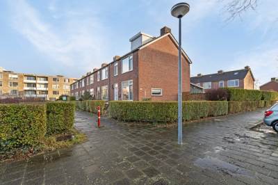 Woning Marmerstraat 5 Groningen