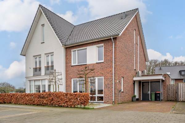 Woning Schutsboom 35 Escharen