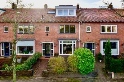 Woning Neuweg 443 Hilversum